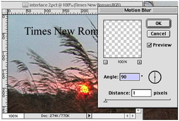 PhotoShop screen grab