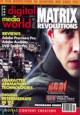 DMW magazine cover